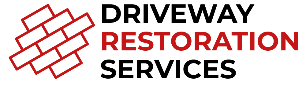Driveway Restoration Merseyside Logo